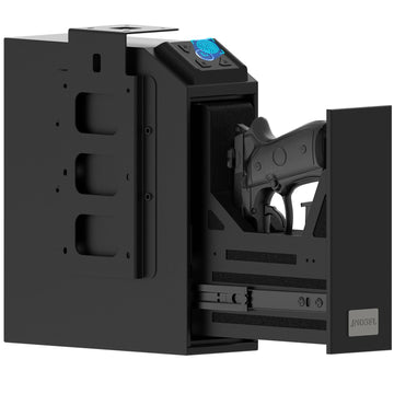Biometric Slider Safe - JN11B