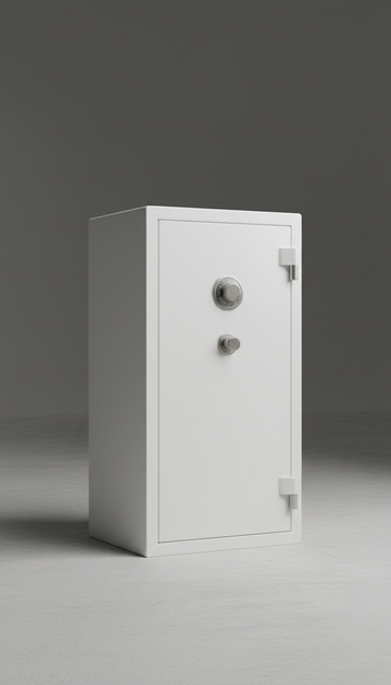 Electronic Lock With Quick Access