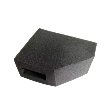 Foam Insert for VERPROOF DropDown Safe