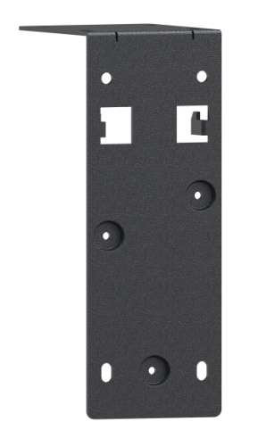 Mounting Bracket for VERPROOF DropDown Safe