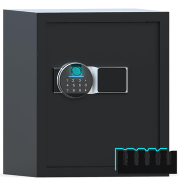 Biometric Home Safe - JN15 42B
