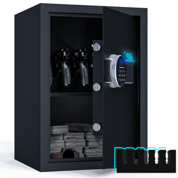Biometric Home Safe - JN15 50B