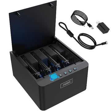 Gun Safe for 4 Pistols - VE14B