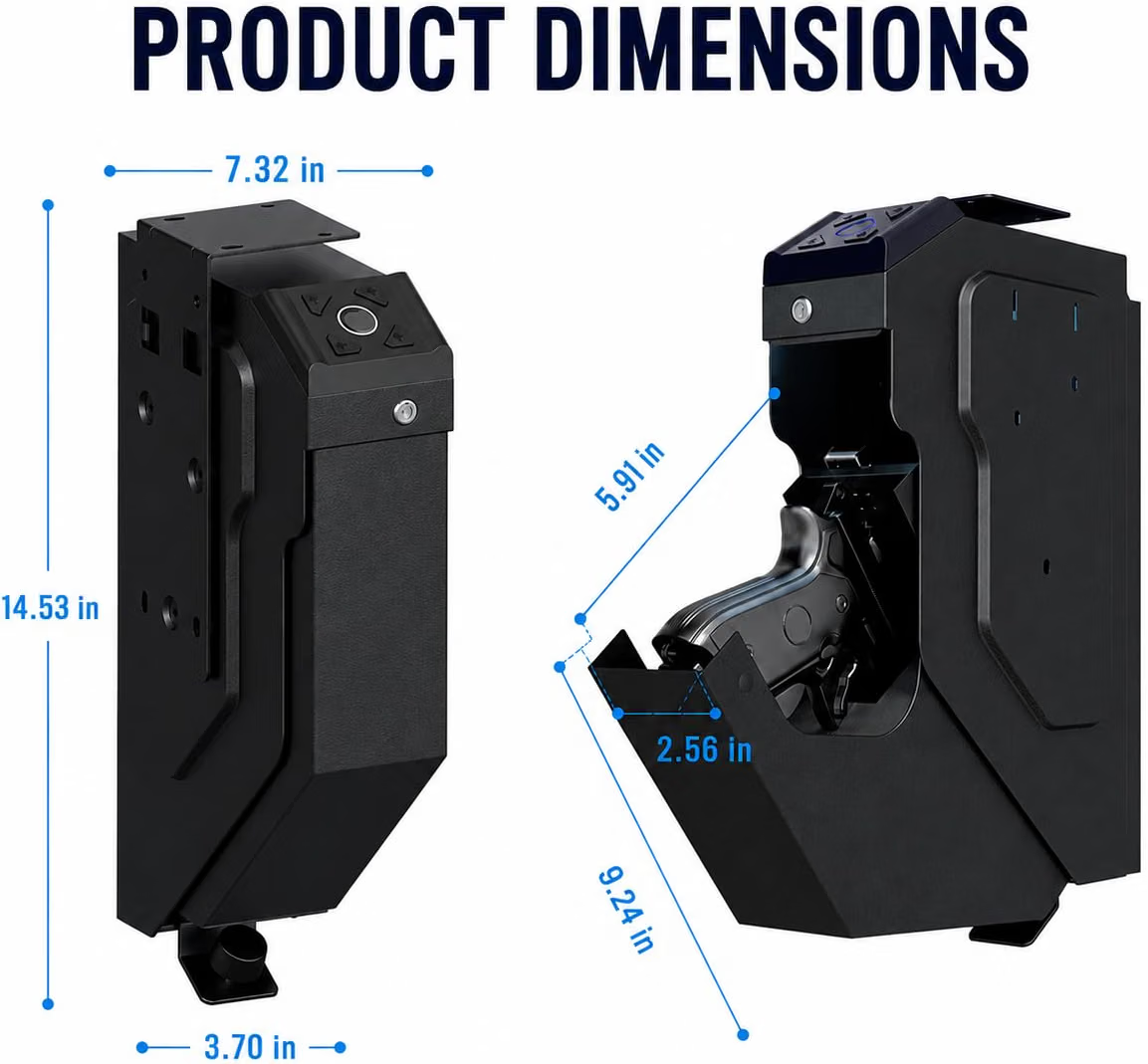 PS0220 product dimensions